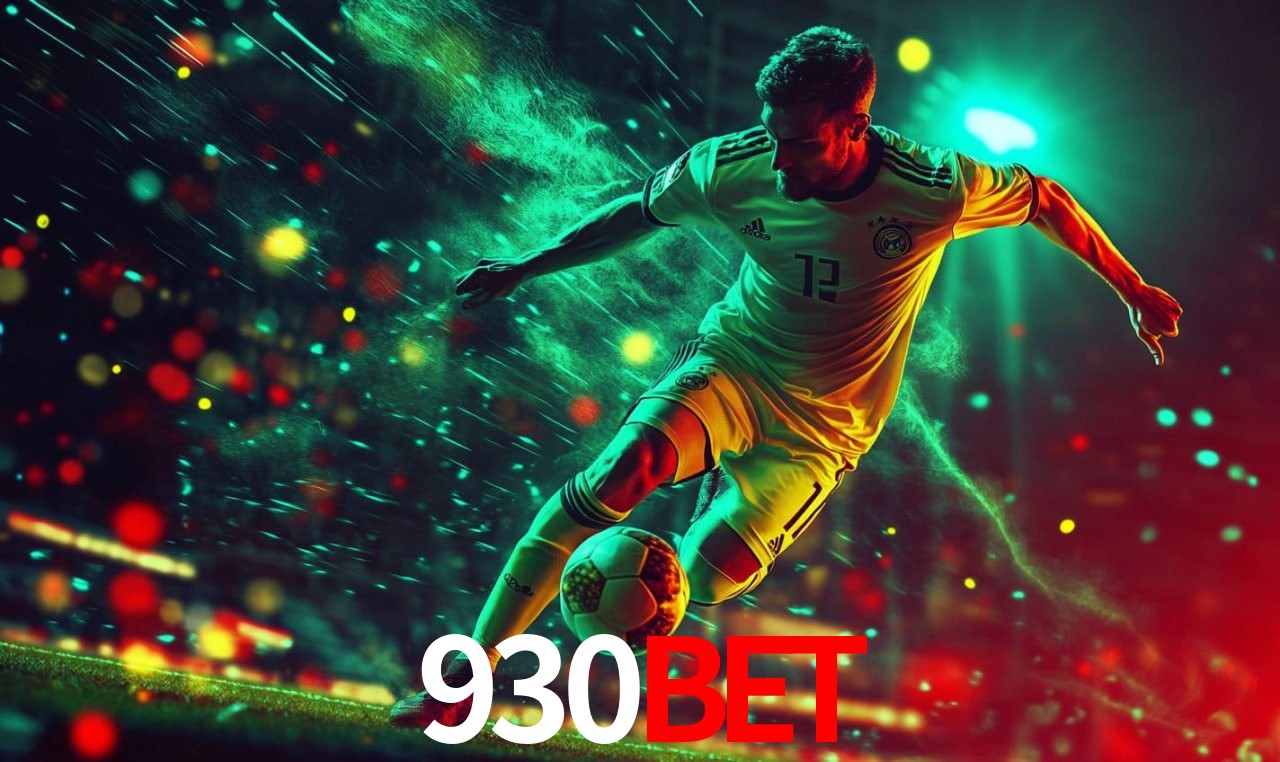 930bet - Aplicativo Móvel